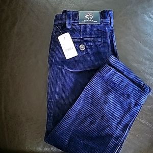 Brooks Brothers  boys corduroy pants